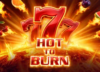 Pragmatic : Hot to Burn - SIGAMEN137