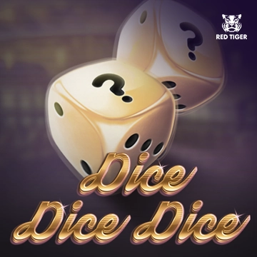 Redtiger : Dice Dice Dice - SIGAMEN137