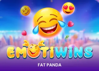 FatPanda : Emotiwins - SIGAMEN137