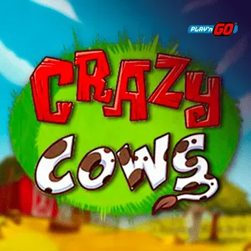 PlaynGo : Crazy Cows - SIGAMEN137
