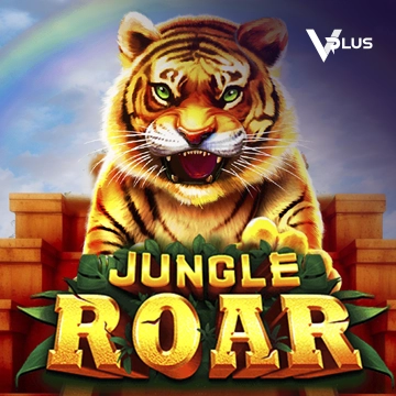 Jungle Roar - SIGAMEN137