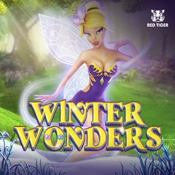 Redtiger : Winter Wonders - SIGAMEN137