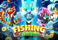 Fishing Legend - SIGAMEN137