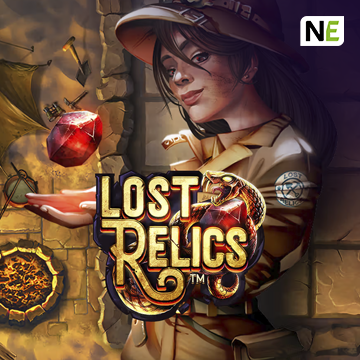 Lost Relics - SIGAMEN137