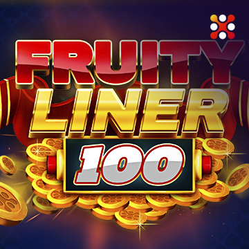 Mancala : Fruityliner 100 - SIGAMEN137
