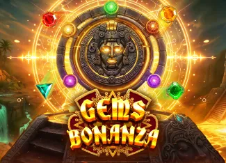 Pragmatic : Gems Bonanza - SIGAMEN137