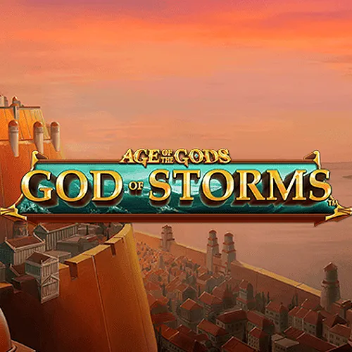 Age of the Gods: God of Storms - SIGAMEN137