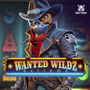 Redtiger : Wanted Wildz Extreme - SIGAMEN137