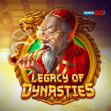 PlaynGo : Legacy of Dynasties - SIGAMEN137