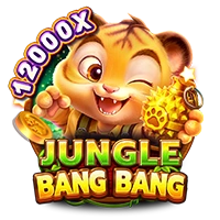 Facai : JUNGLE BANG BANG - SIGAMEN137