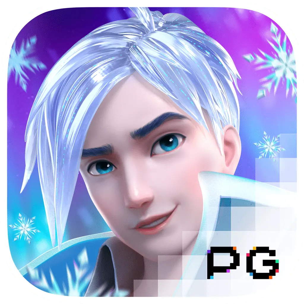 PGSoft : Jack Frosts Winter - SIGAMEN137