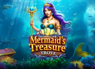 Pragmatic : Mermaids Treasure Trove - SIGAMEN137