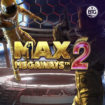 Bigtime : Max Megaways 2 - SIGAMEN137
