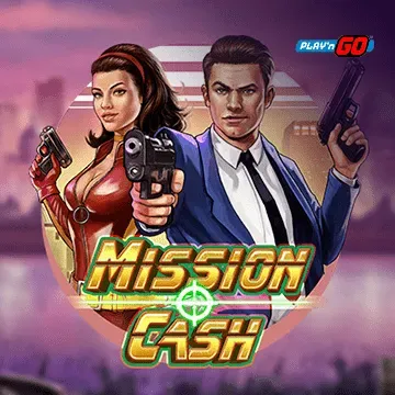 PlaynGo : Mission Cash - SIGAMEN137