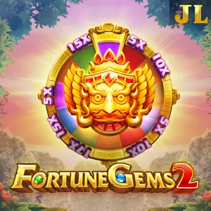 Jili : Fortune Gems 2 - SIGAMEN137