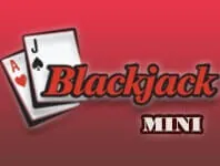 Blackjack Mini - SIGAMEN137