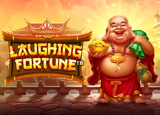 Pragmatic : Laughing Fortune - SIGAMEN137
