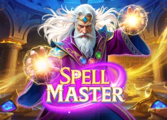 Pragmatic : Spellmaster - SIGAMEN137
