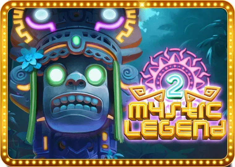 PLAYSTAR : MYSTIC LEGEND 2 - SIGAMEN137