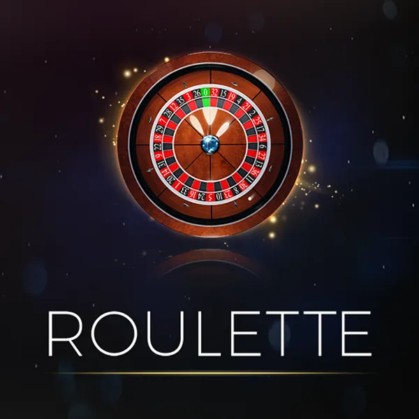 European Roulette (Jade) - SIGAMEN137