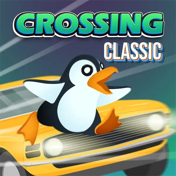 Crossing Classic - SIGAMEN137