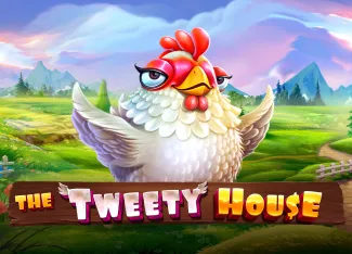 The Tweety House - SIGAMEN137