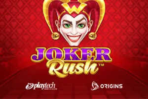 Joker Rush - SIGAMEN137