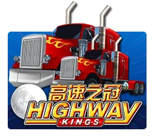 Joker123 : Highway Kings - SIGAMEN137
