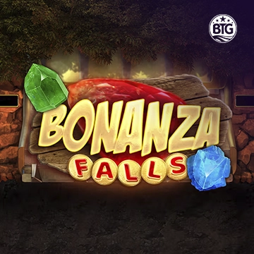 Bigtime : Bonanza Falls - SIGAMEN137