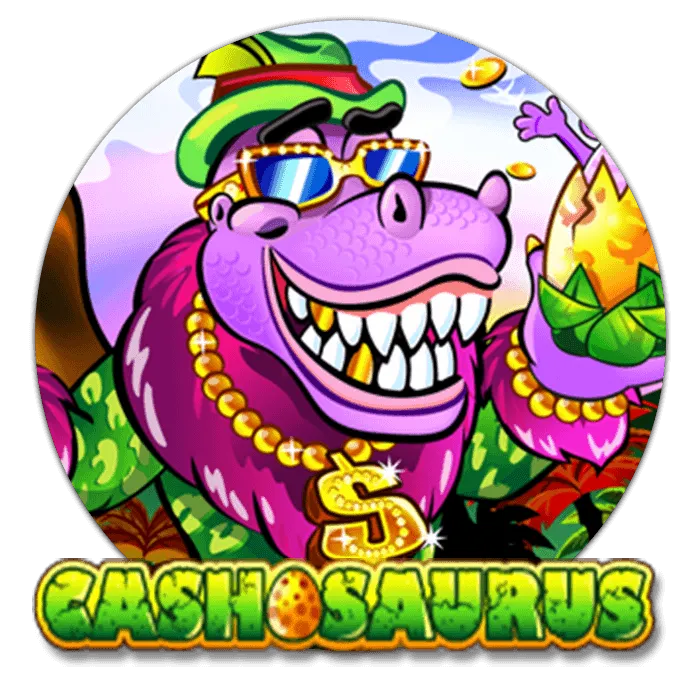 Habanero : Cashosaurus - SIGAMEN137