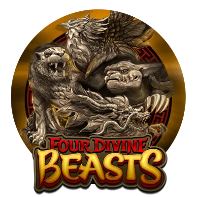 Habanero : Four Divine Beasts - SIGAMEN137