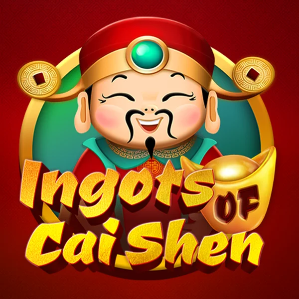 Ingots of Cai Shen - SIGAMEN137
