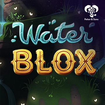 PeterSons : Water Blox - SIGAMEN137