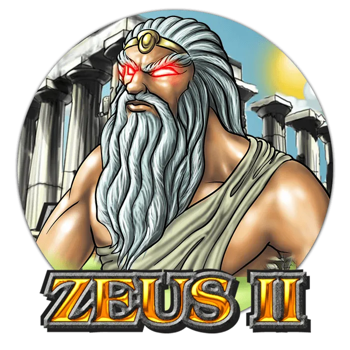 Habanero : Zeus 2 - SIGAMEN137