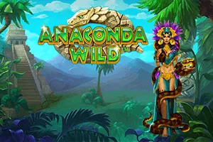 Anaconda Wild - SIGAMEN137