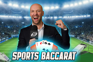 Sports Baccarat - SIGAMEN137