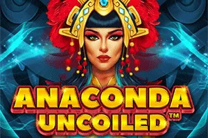 Anaconda Uncoiled - SIGAMEN137