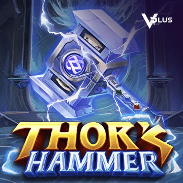 Thor``s Hammer - SIGAMEN137