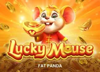 FatPanda : Lucky Mouse - SIGAMEN137