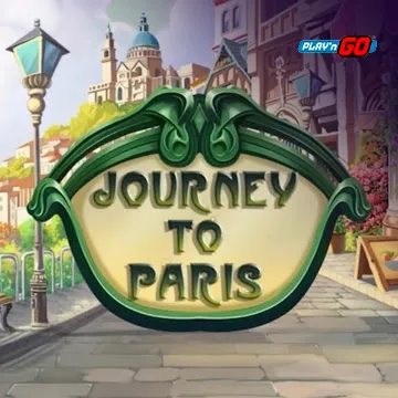 PlaynGo : Journey to Paris - SIGAMEN137