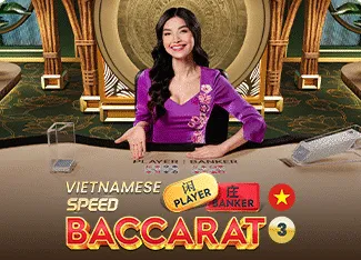 Vietnamese Speed Baccarat 3 - SIGAMEN137