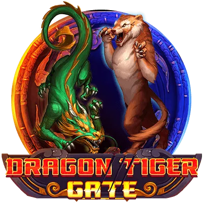 Habanero : Dragon Tiger Gate - SIGAMEN137