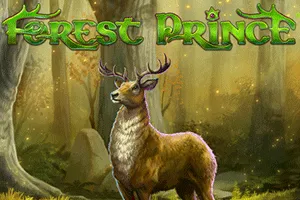 Forest Prince - SIGAMEN137