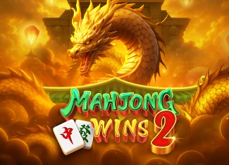 Pragmatic : Mahjong Wins 2 - SIGAMEN137