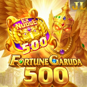 Jili : Fortune Garuda 500 - SIGAMEN137