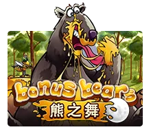 Joker123 : Bonus Bear - SIGAMEN137