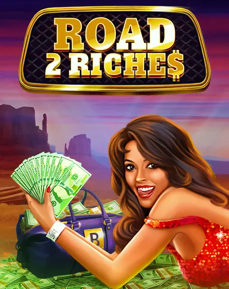 Bgaming : Road 2 Riches - SIGAMEN137