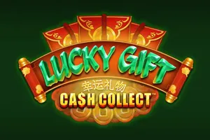 Lucky Gift: Cash Collect - SIGAMEN137