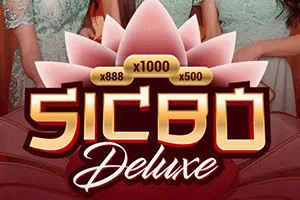 SicBo Deluxe - SIGAMEN137
