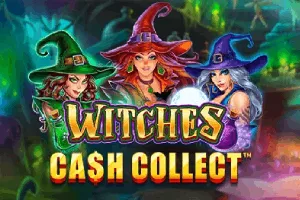 Witches: Cash Collect - SIGAMEN137